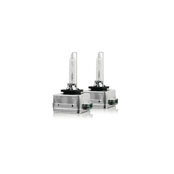 AvtoNova D3S Xenon HID Headlight Bulb Set – High-Performance