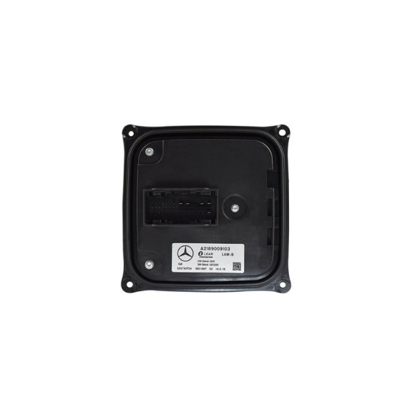 AvtoNova LED Headlight Control Module / Ballast – A2189009103
