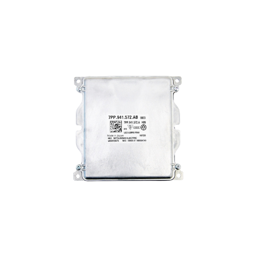 AvtoNova OEM Xenon HID Headlight Ballast – 7PP941572AB